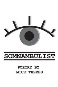 Cover image for Somnambulist