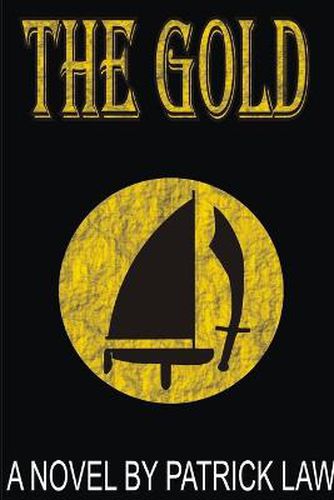 Cover image for The Gold