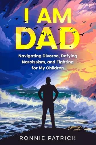 Cover image for I Am Dad