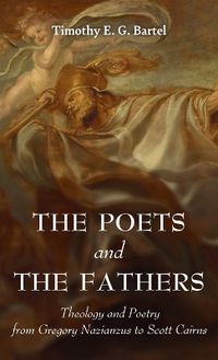 Cover image for The Poets and the Fathers
