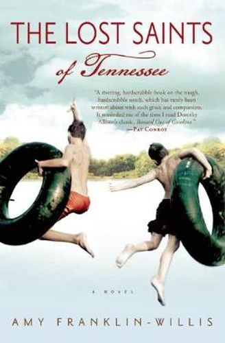 Cover image for The Lost Saints of Tennessee
