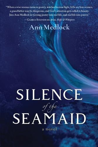 Cover image for Silence of the Seamaid