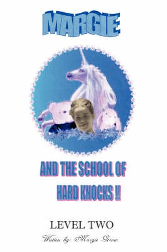 Cover image for Margie and the School of Hard Knocks
