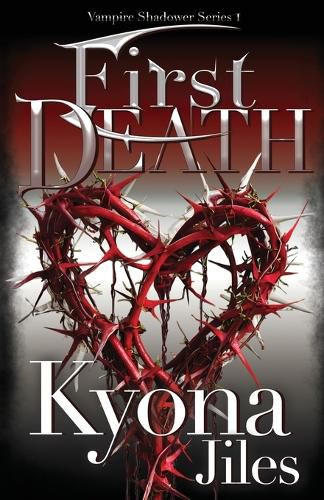 Cover image for First Death