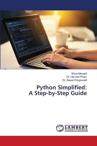 Cover image for Python Simplified