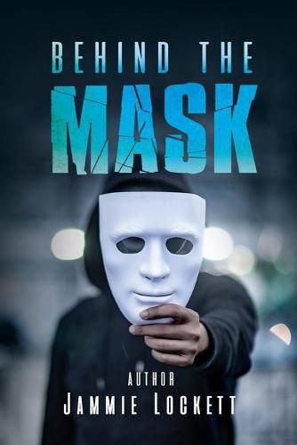 Cover image for Behind the Mask