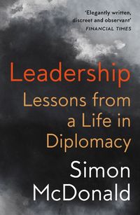 Cover image for Leadership