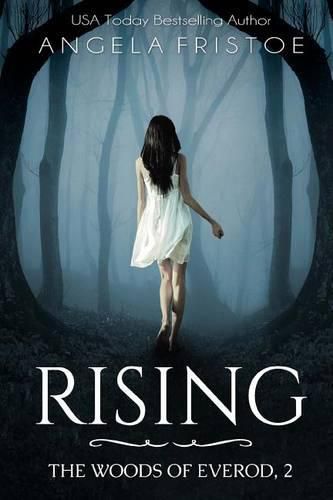 Cover image for Rising