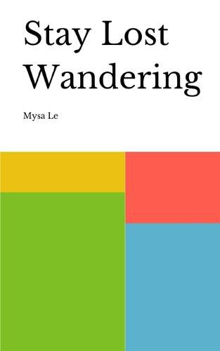 Cover image for Stay Lost Wandering