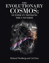 Cover image for The Evolutionary Cosmos