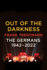 Cover image for Out of the Darkness