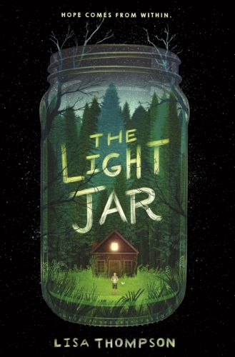 Cover image for Light Jar