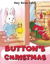 Cover image for Button's Christmas