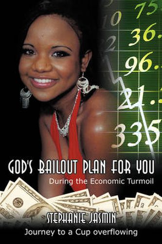 Cover image for God's Bailout Plan for You