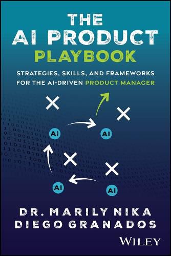 Cover image for The AI Product Playbook