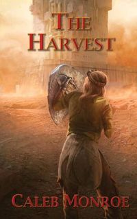 Cover image for The Harvest: Book 4 of The Wind's Cry Series