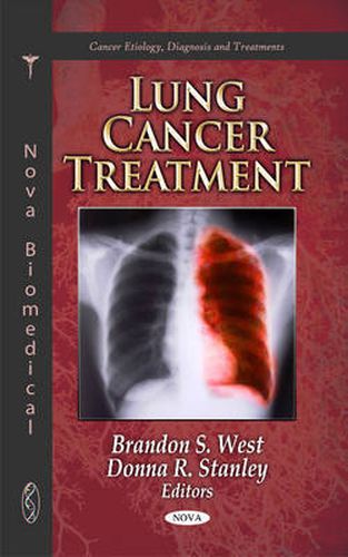 Cover image for Lung Cancer Treatment