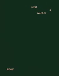 Cover image for Awst & Walther