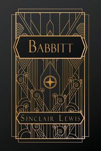 Cover image for Babbitt