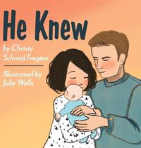 Cover image for He Knew