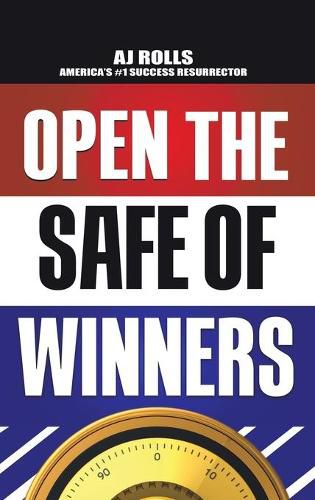 Cover image for Open the Safe of Winners