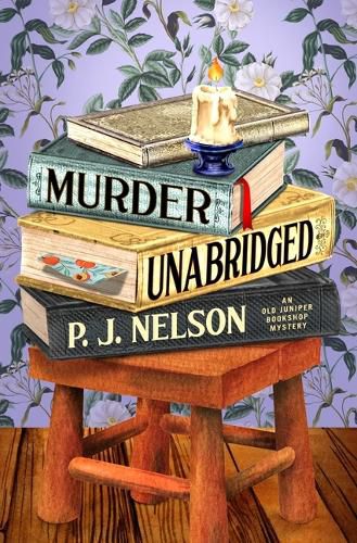 Cover image for Murder Unabridged