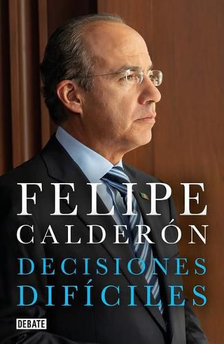 Cover image for Decisiones dificiles / Difficult Decisions