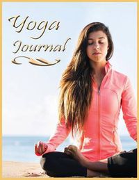 Cover image for Yoga Journal