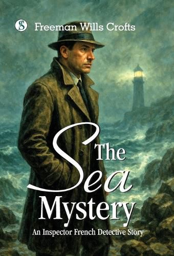 Cover image for The Sea Mystery