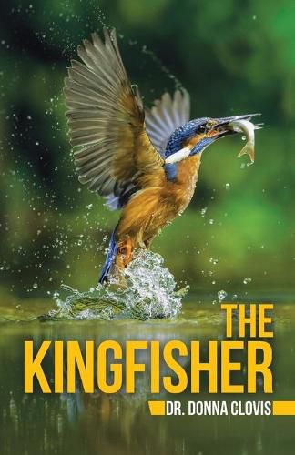 Cover image for The Kingfisher