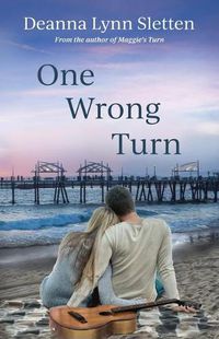 Cover image for One Wrong Turn