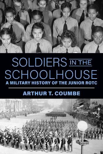 Cover image for Soldiers in the Schoolhouse