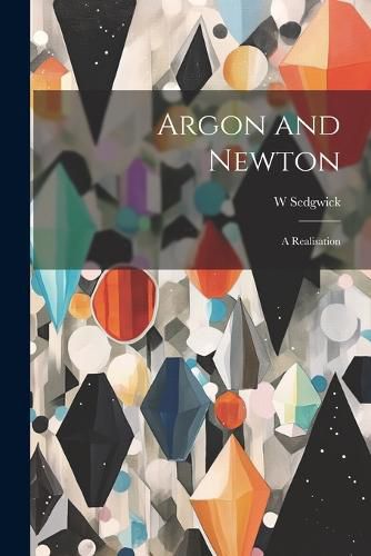 Cover image for Argon and Newton