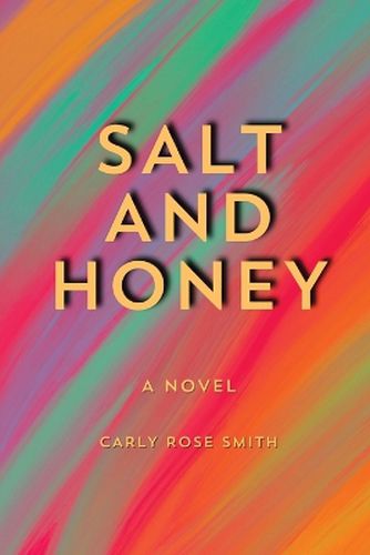 Cover image for Salt and Honey