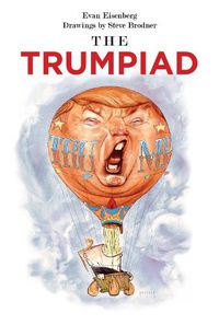 Cover image for The Trumpiad