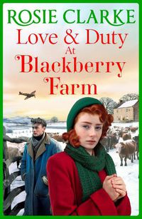 Cover image for Love and Duty at Blackberry Farm
