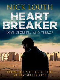 Cover image for Heartbreaker