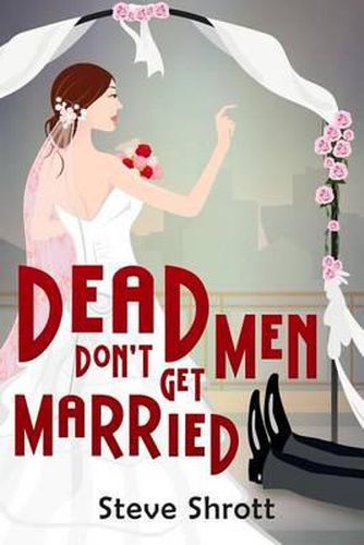 Cover image for Dead Men Don't Get Married