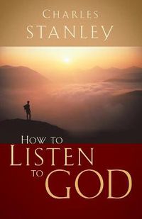 Cover image for How to Listen to God