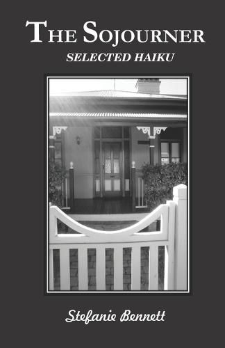 Cover image for The Sojourner