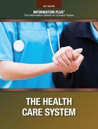 Cover image for The Health Care System