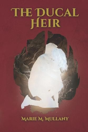 Cover image for The Ducal Heir