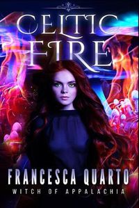 Cover image for Celtic Fire