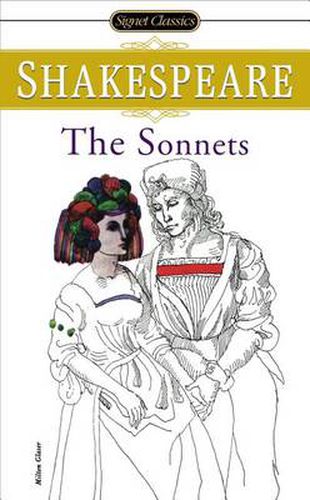 Cover image for The Sonnets: Second Revised Edition