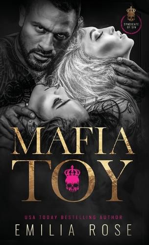 Cover image for Mafia Toy