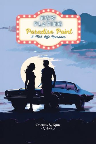 Cover image for Paradise Point