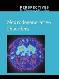 Cover image for Neurodegenerative Disorders