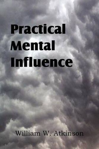 Cover image for Practical Mental Influence