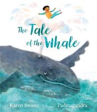 Cover image for The Tale of the Whale