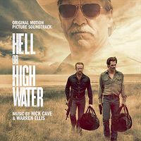 Cover image for Hell or High Water - Original Motion Picture Soundtrack